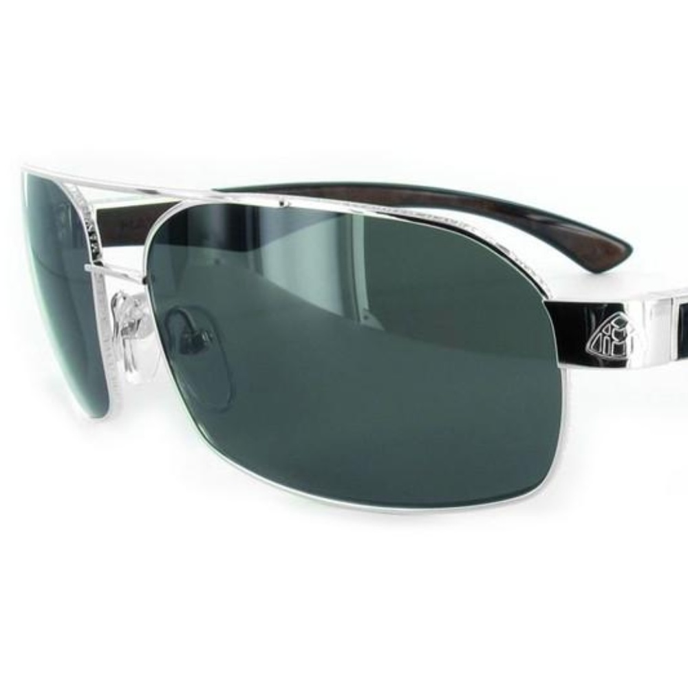 Maybach Eyewear "The Patron I" Carbon Fiber Frames